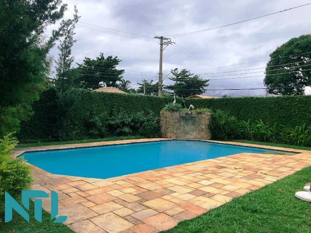 Casa, 6 quartos - Foto 4