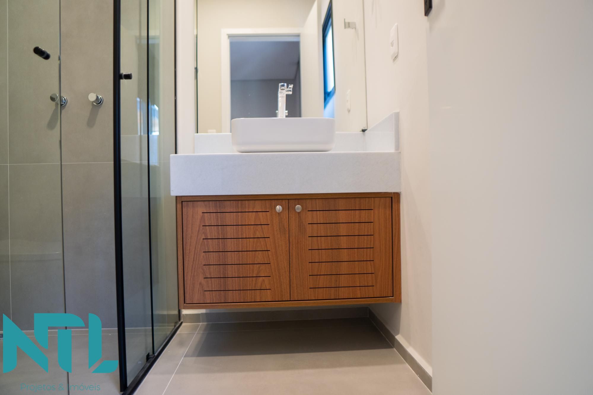 Sobrado, 4 quartos, 143 m² - Foto 33
