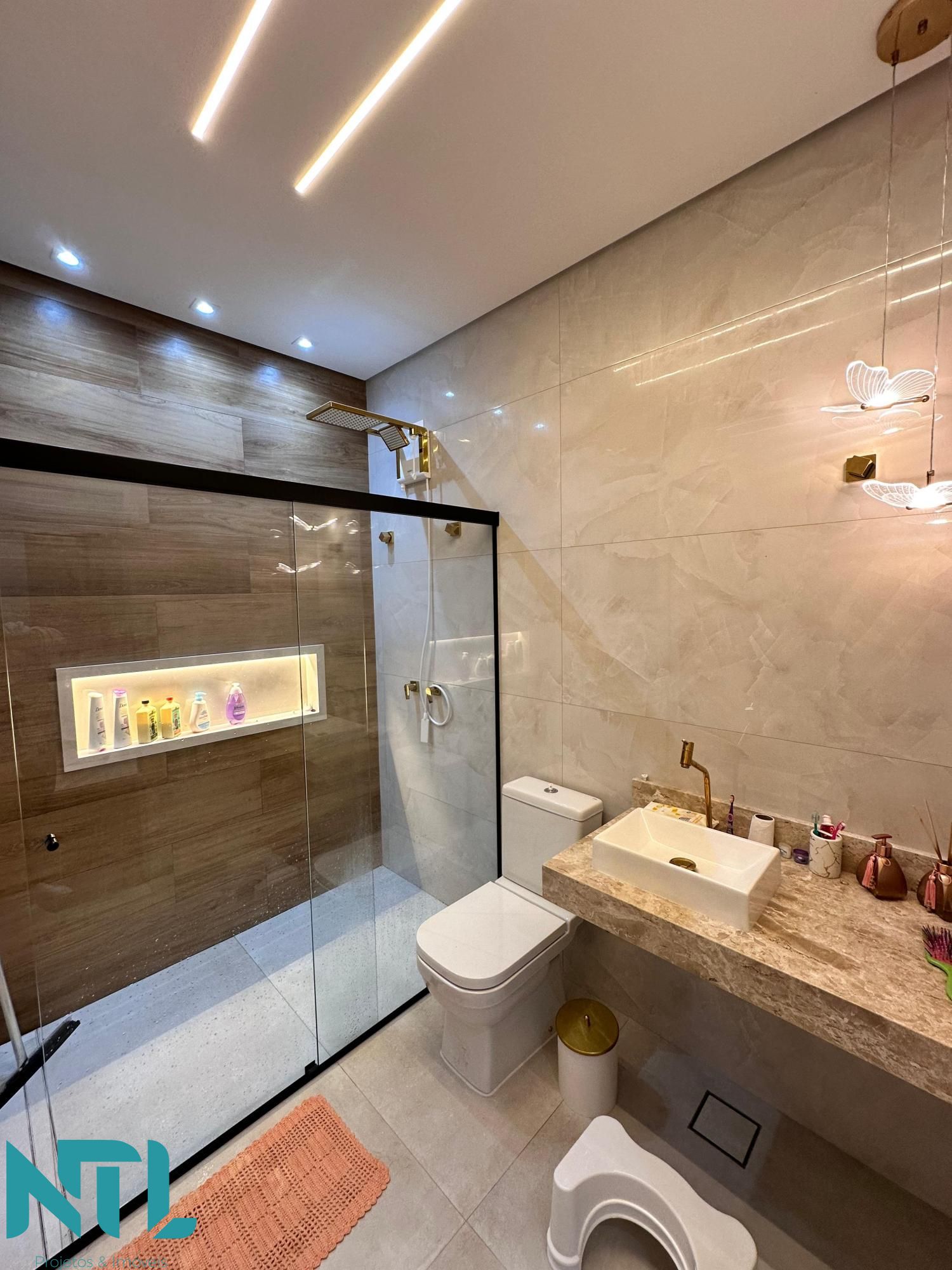 Sobrado à venda com 4 quartos, 194m² - Foto 34