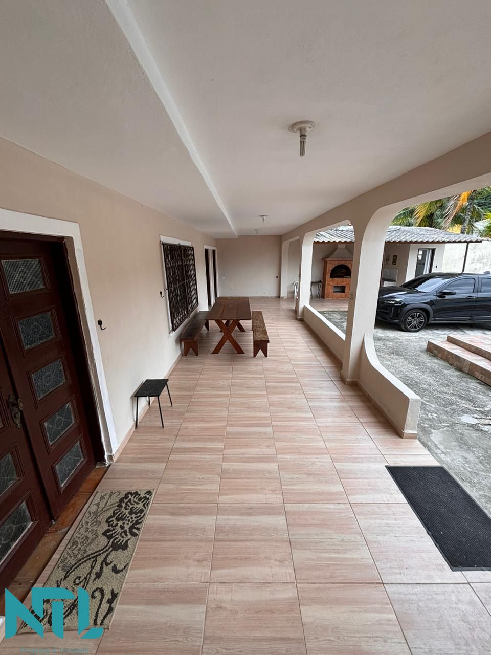 Casa, 4 quartos, 404 m² - Foto 4