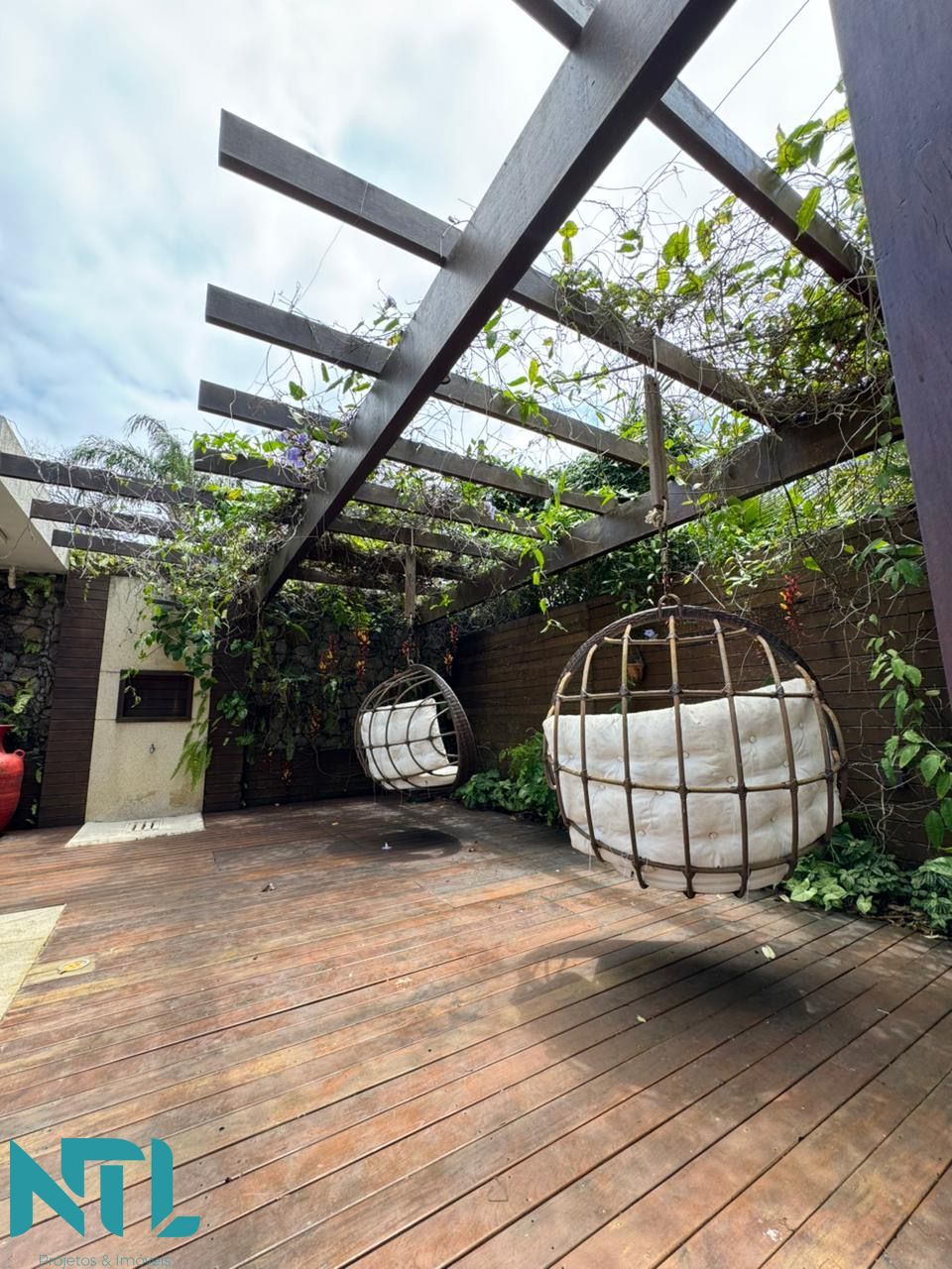 Casa de Condomínio, 5 quartos - Foto 2