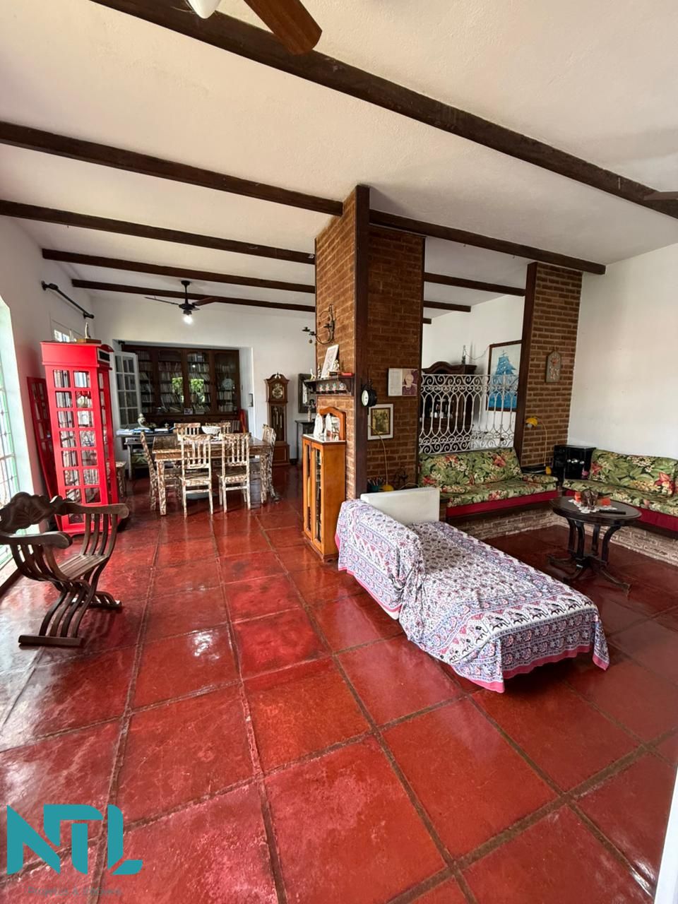 Casa, 5 quartos, 176 m² - Foto 27