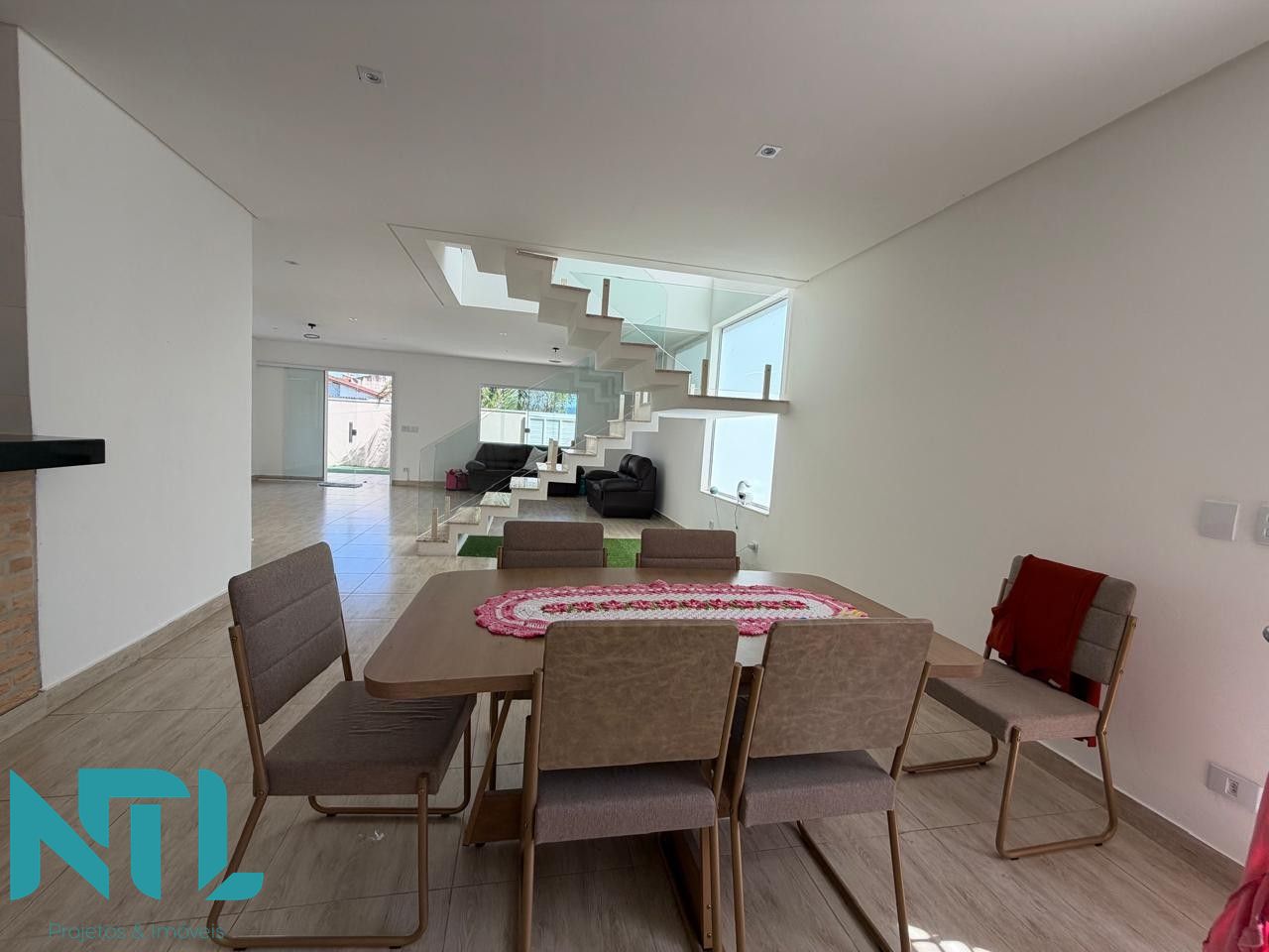 Sobrado, 3 quartos, 195 m² - Foto 12