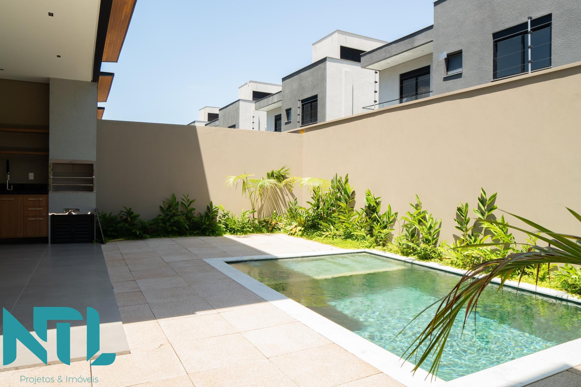 Sobrado, 4 quartos, 143 m² - Foto 27