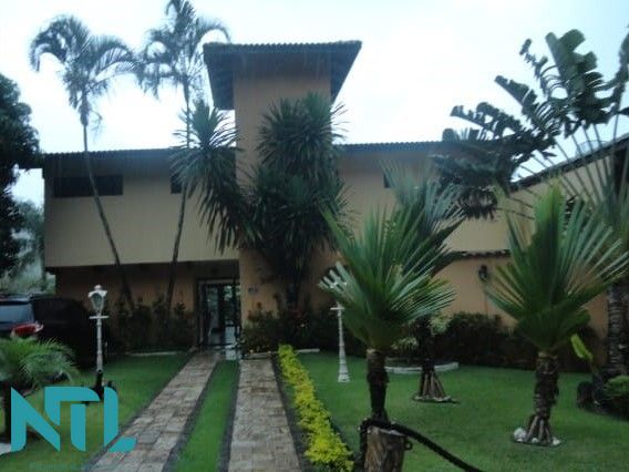 Casa, 5 quartos, 458 m² - Foto 1