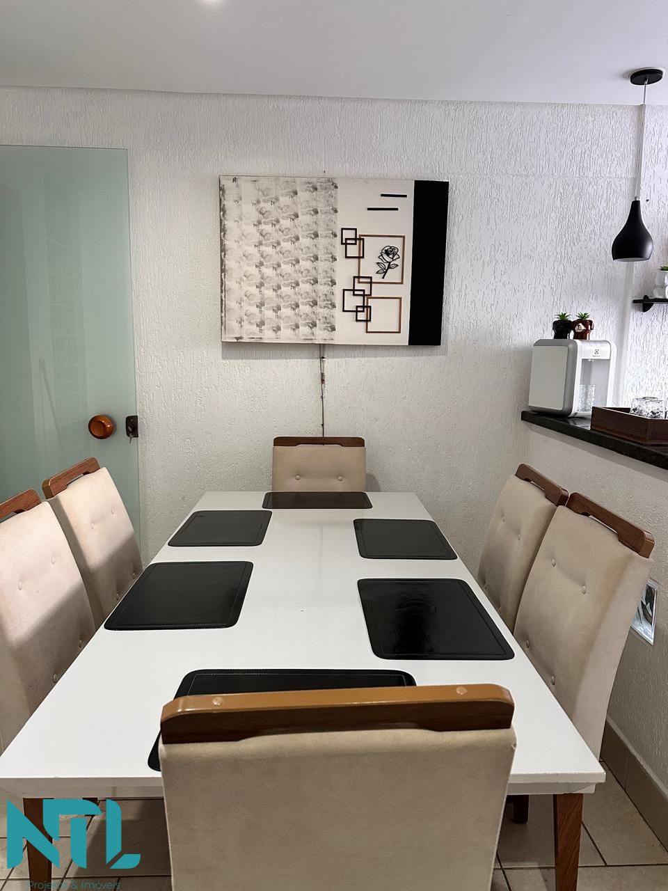 Apartamento, 1 quarto, 52 m² - Foto 5