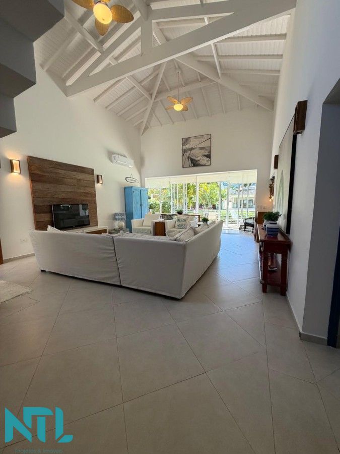 Casa, 7 quartos, 260 m² - Foto 22