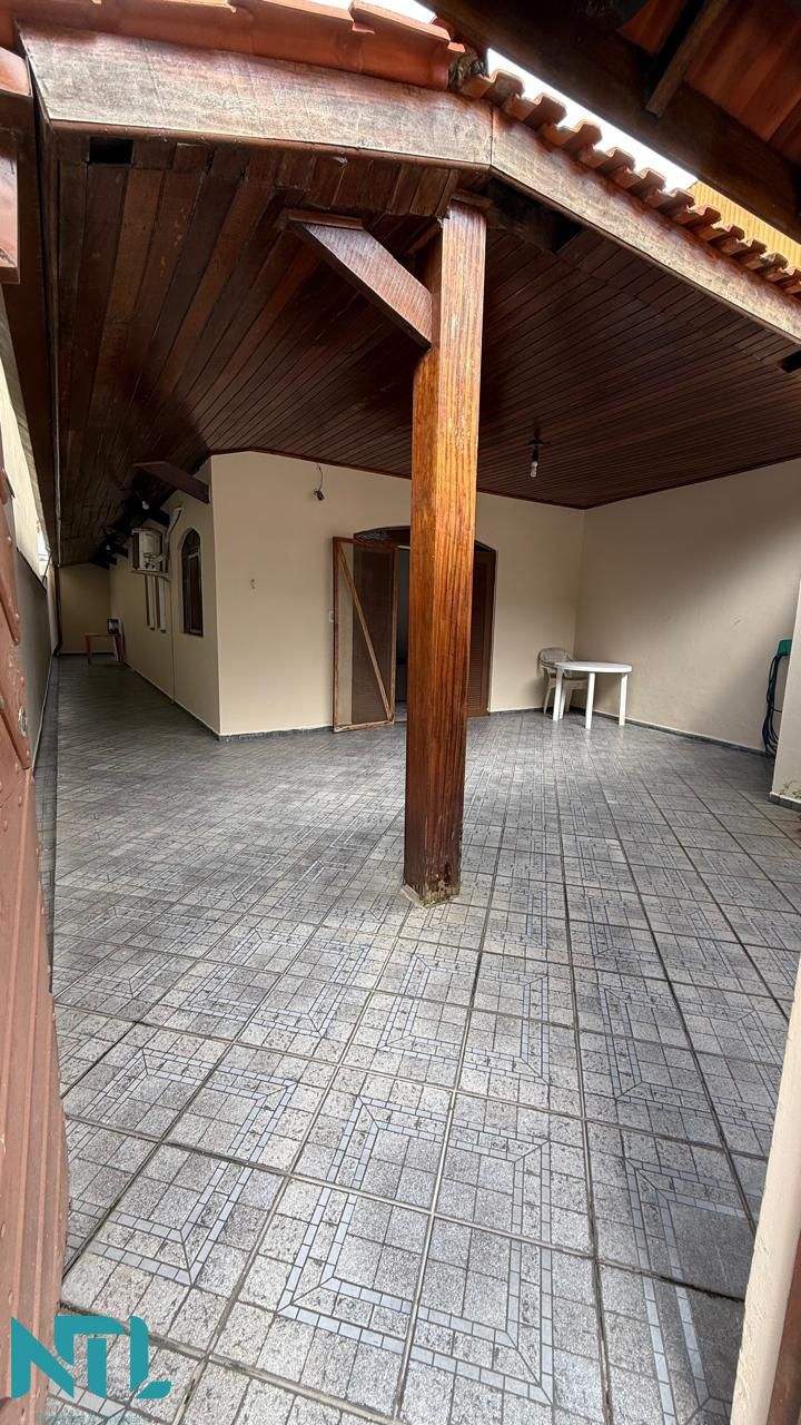 Casa, 2 quartos, 127 m² - Foto 1