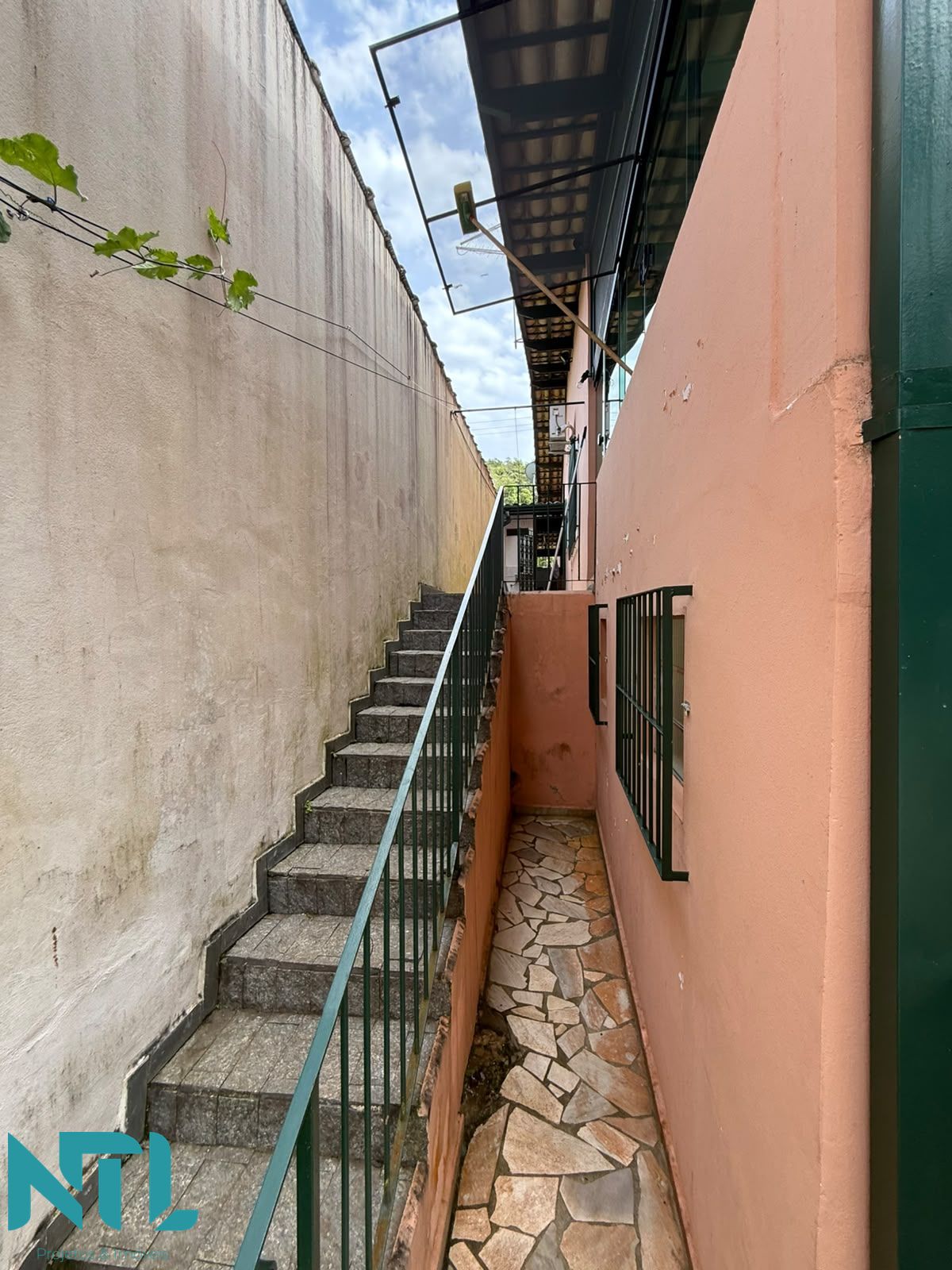 Sobrado, 2 quartos, 99 m² - Foto 9