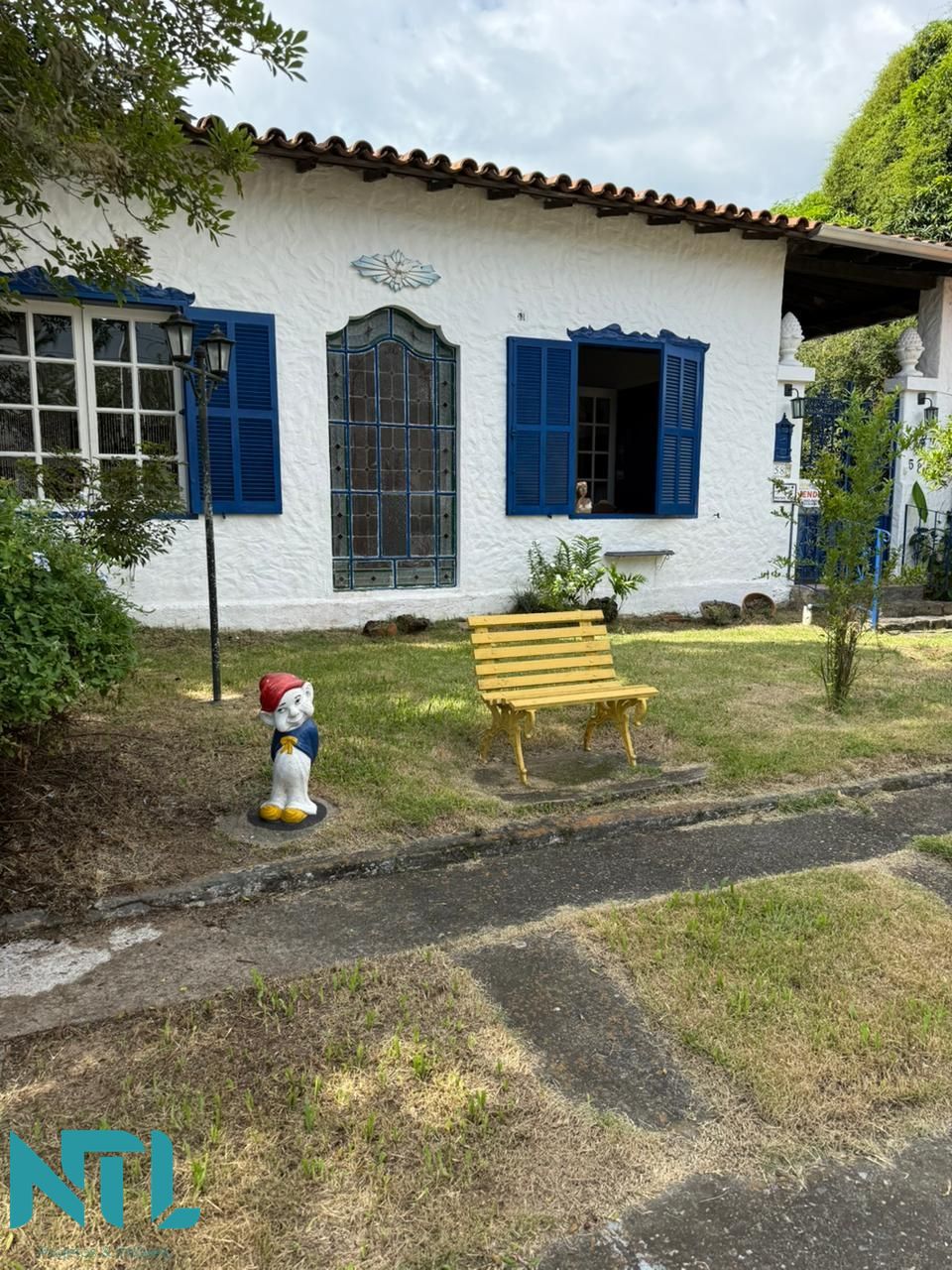 Casa, 5 quartos, 176 m² - Foto 4