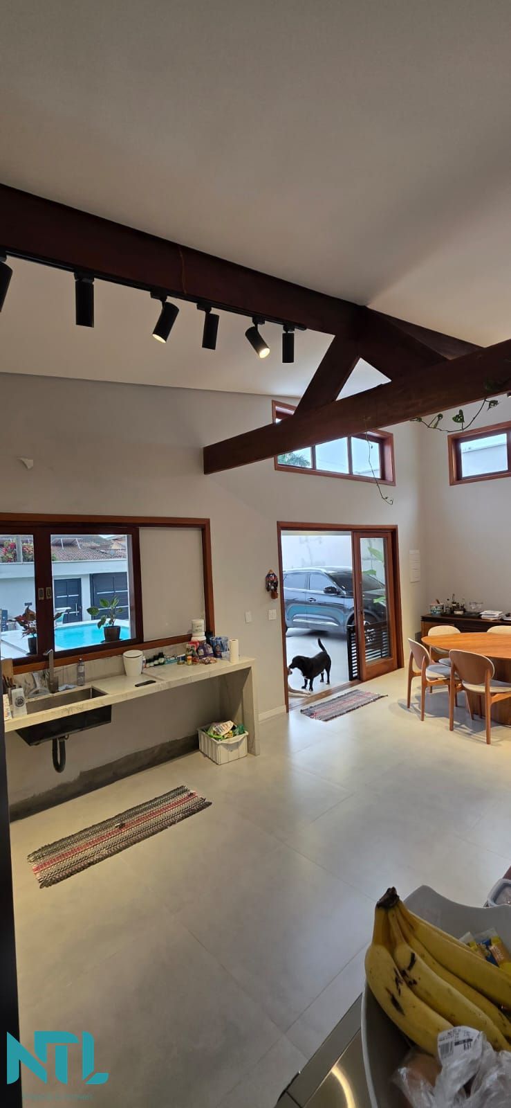Casa, 3 quartos, 211 m² - Foto 8