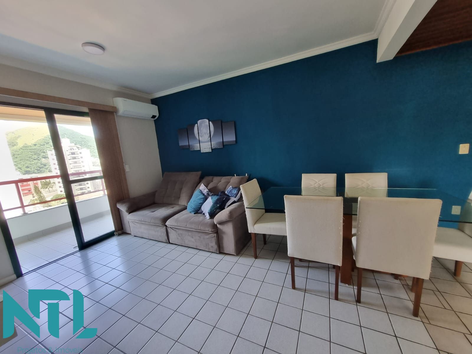 Cobertura à venda com 3 quartos, 216m² - Foto 7