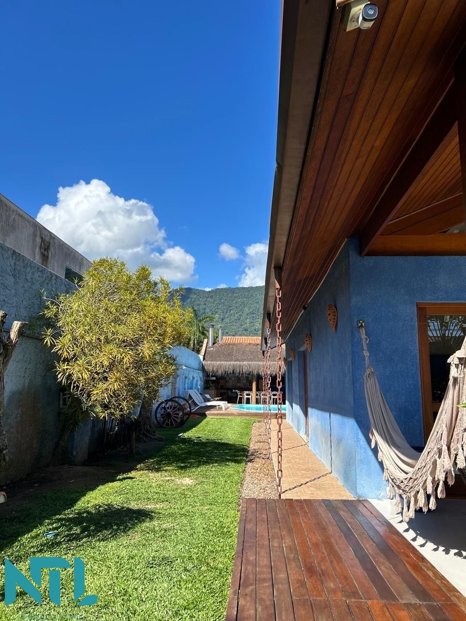 Casa, 3 quartos, 205 m² - Foto 3