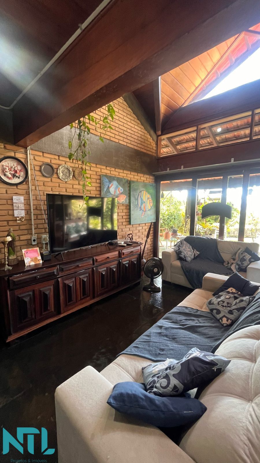 Casa, 4 quartos, 330 m² - Foto 10