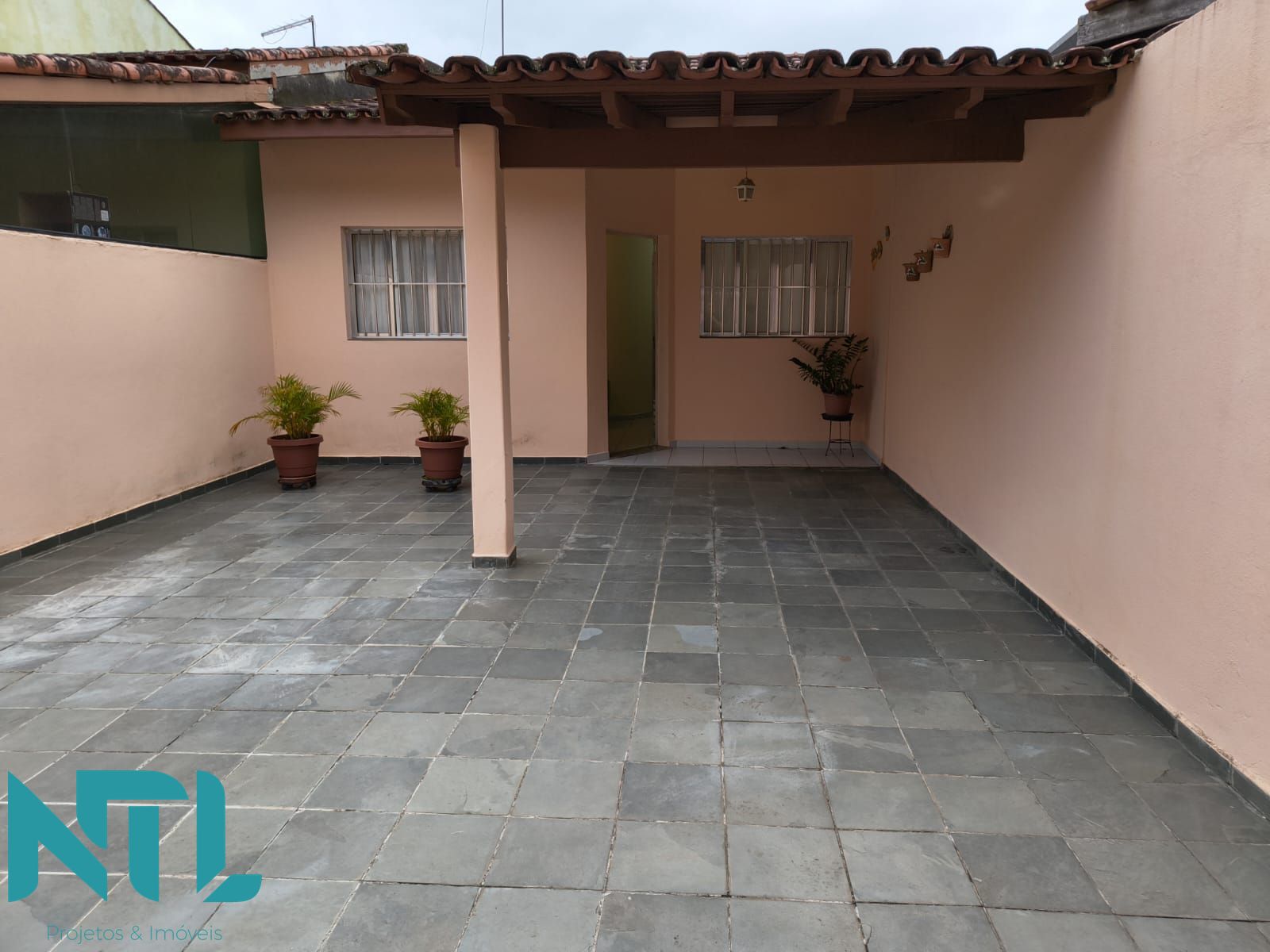 Casa, 2 quartos, 90 m² - Foto 2