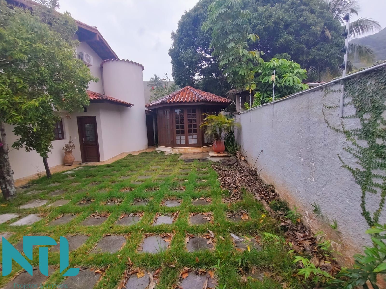 Sobrado, 3 quartos, 276 m² - Foto 5