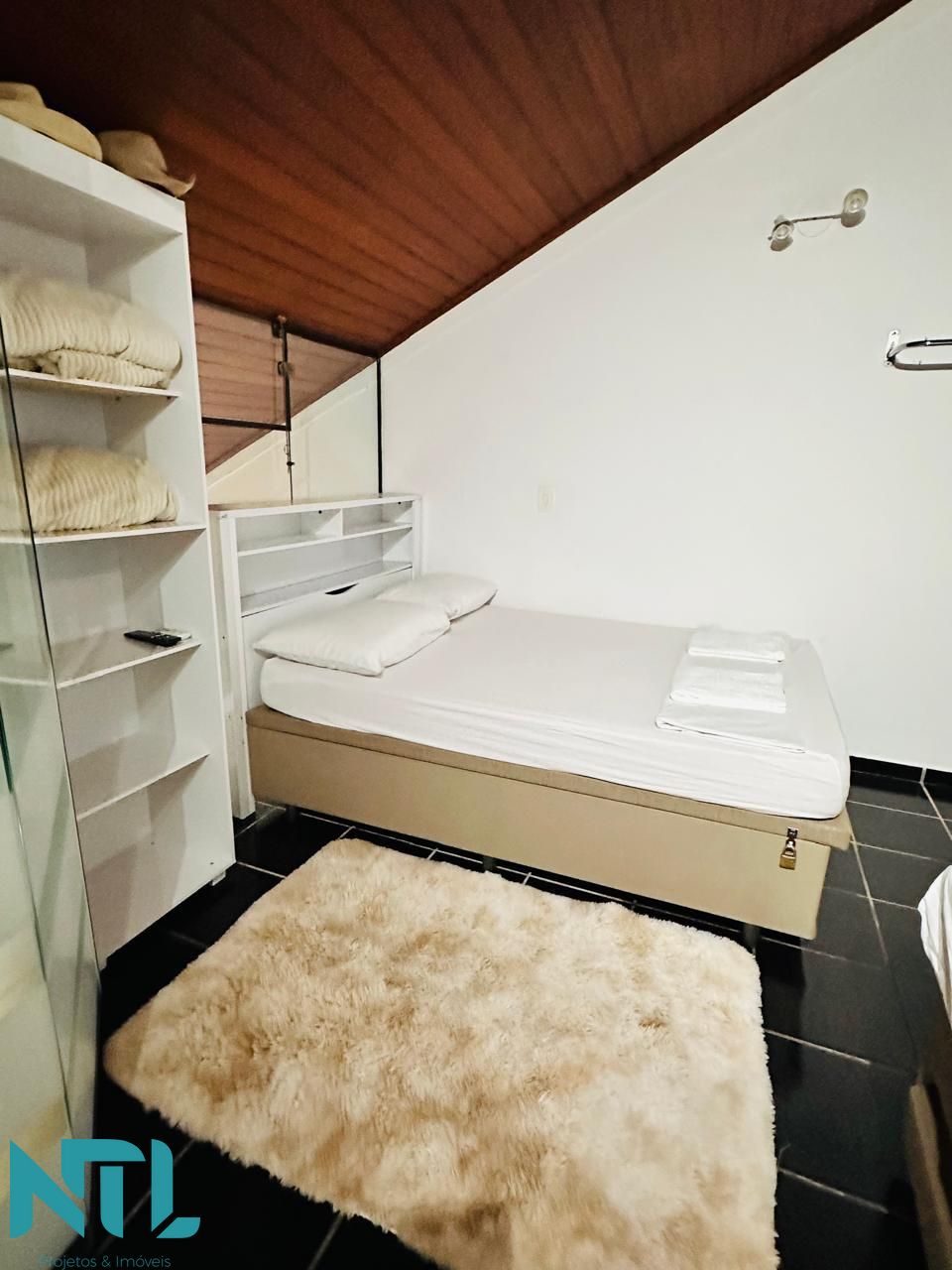 Apartamento, 1 quarto, 52 m² - Foto 18