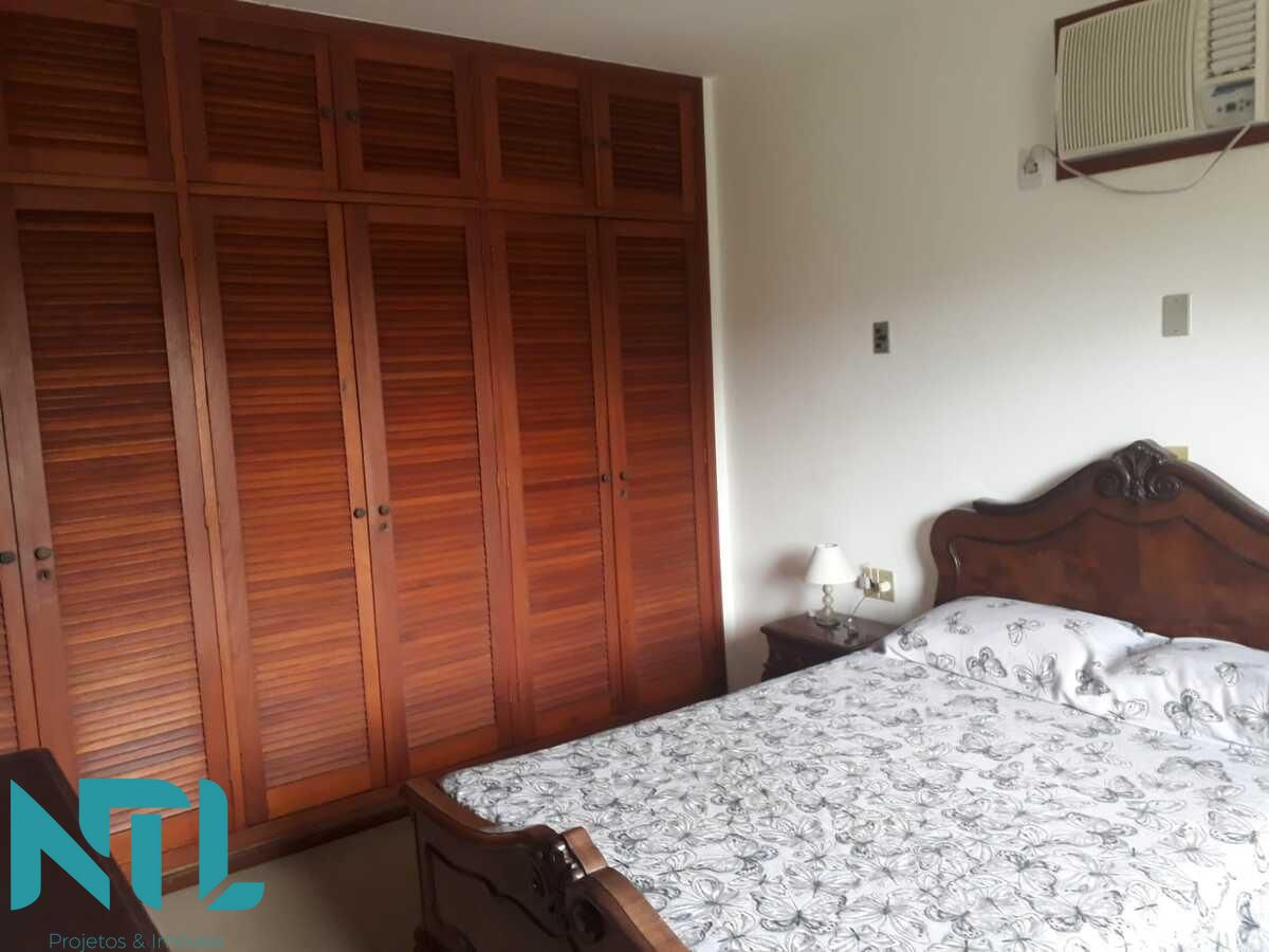 Casa, 5 quartos - Foto 10