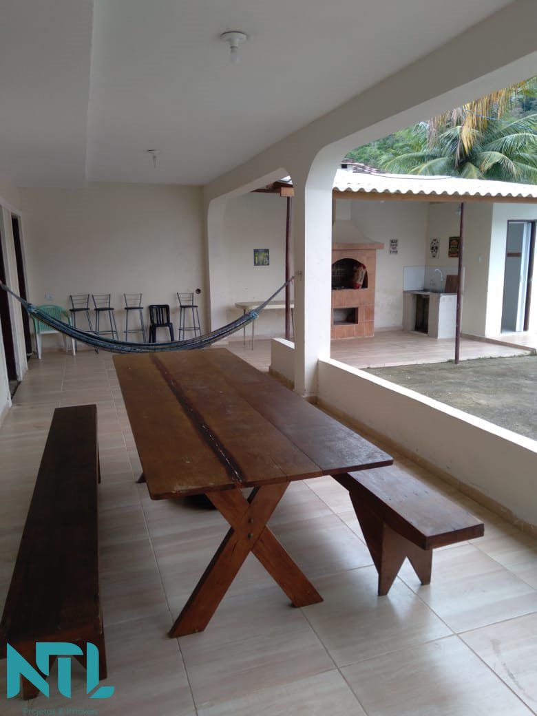 Casa, 4 quartos, 404 m² - Foto 5