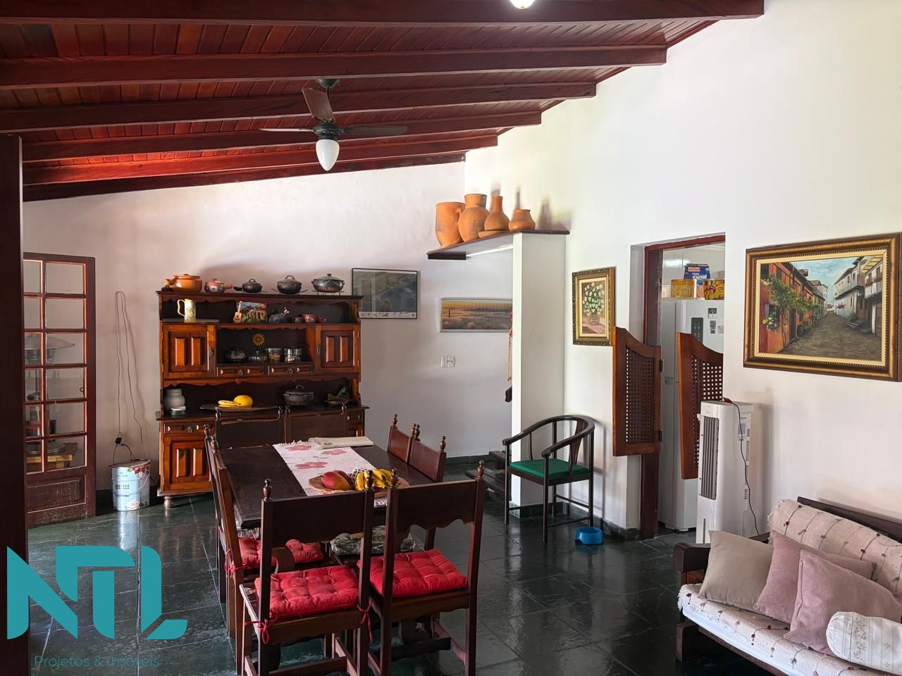 Sobrado, 5 quartos, 216 m² - Foto 16