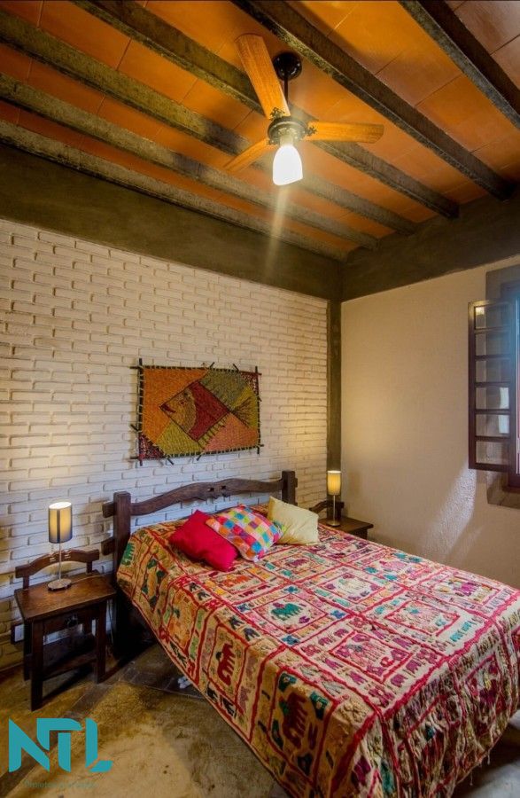 Casa, 4 quartos, 197 m² - Foto 19