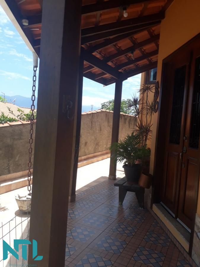 Sobrado à venda com 3 quartos, 461m² - Foto 29