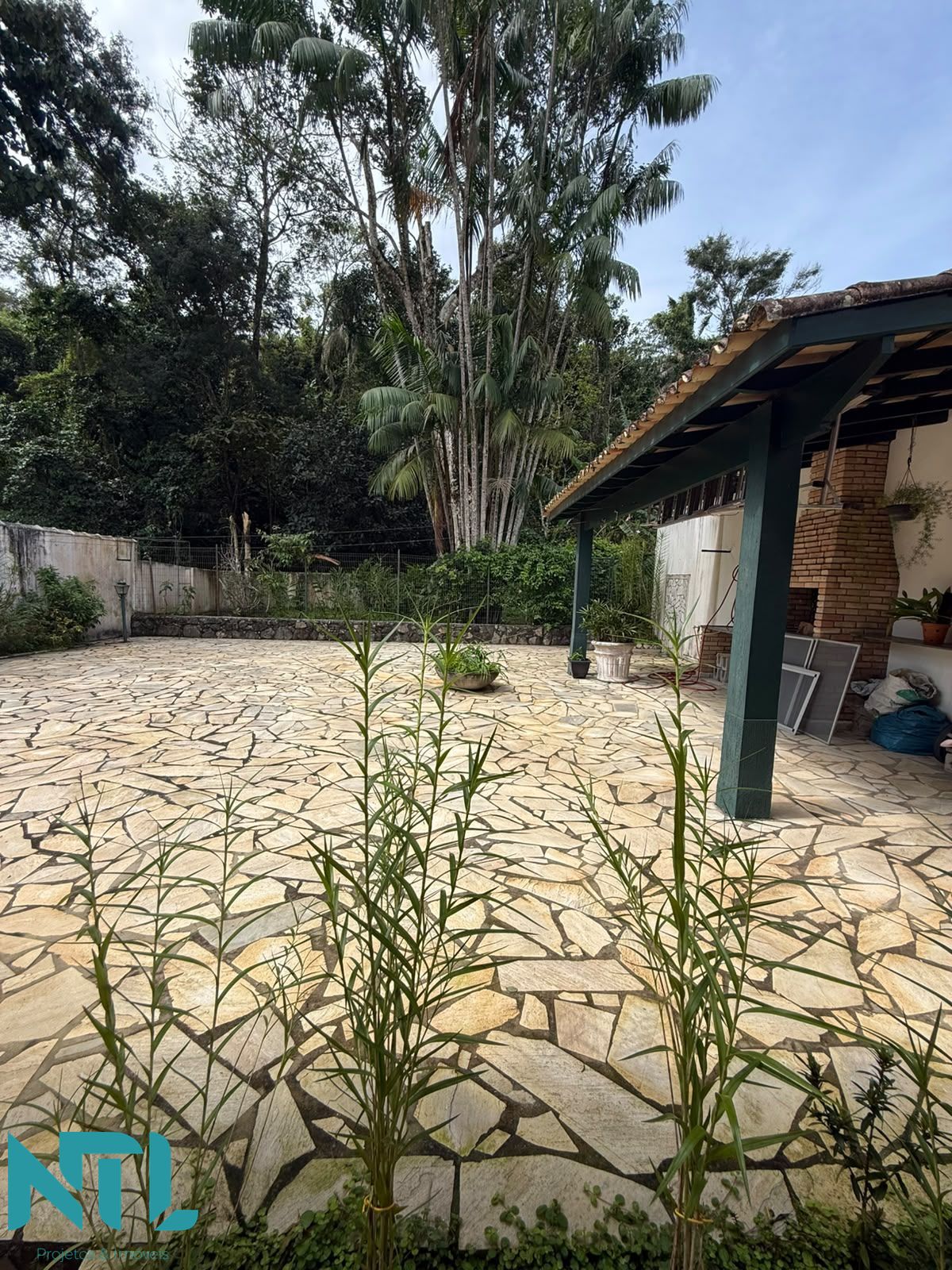 Sobrado, 2 quartos, 99 m² - Foto 4