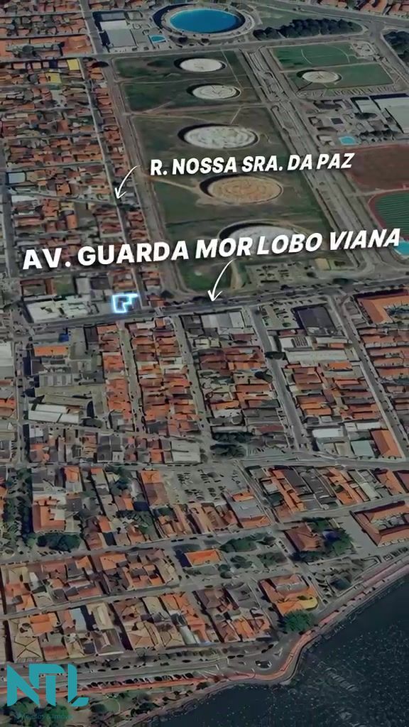 Loteamento e Condomínio, 414 m² - Foto 3
