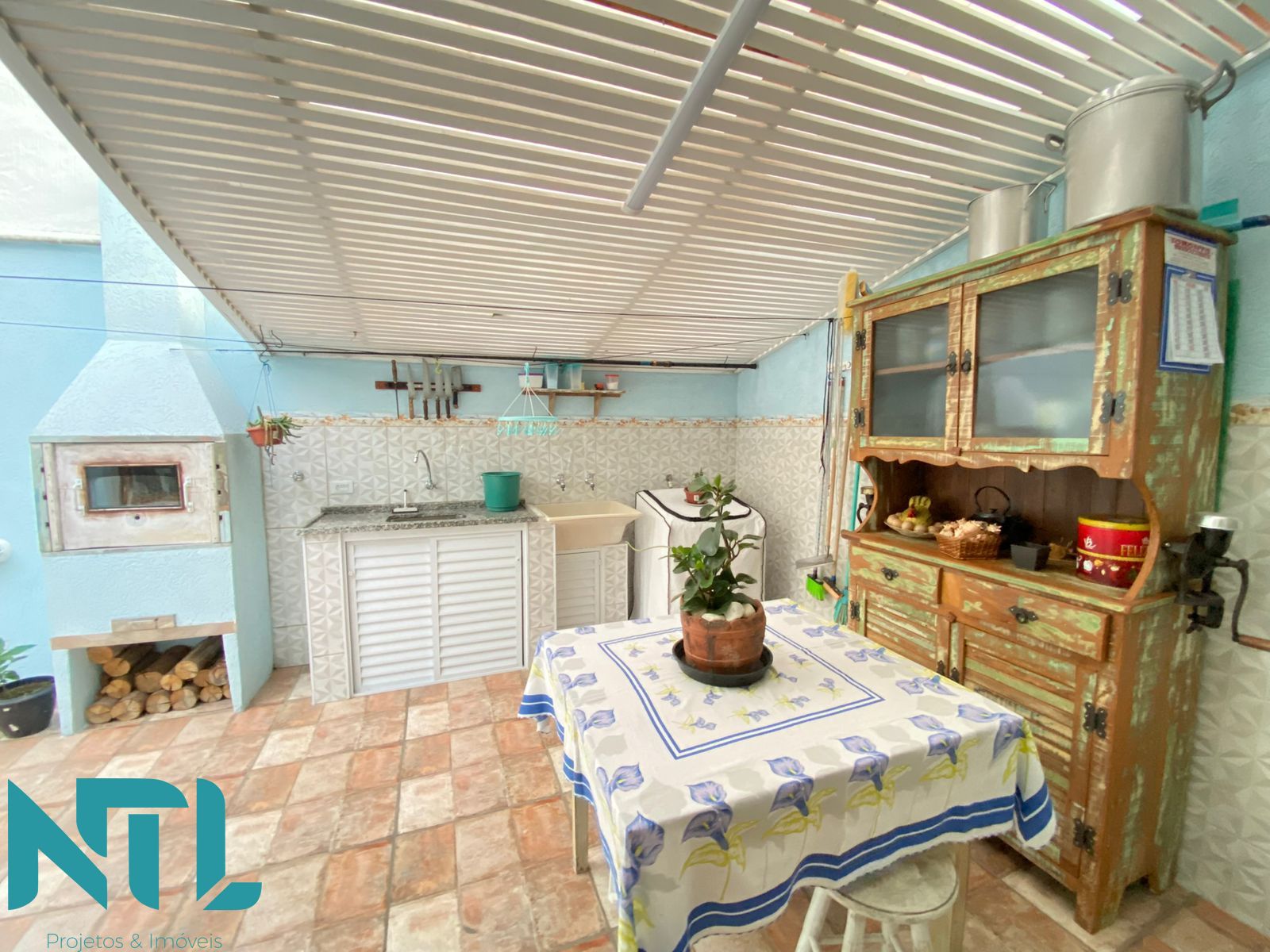 Casa, 2 quartos, 103 m² - Foto 3