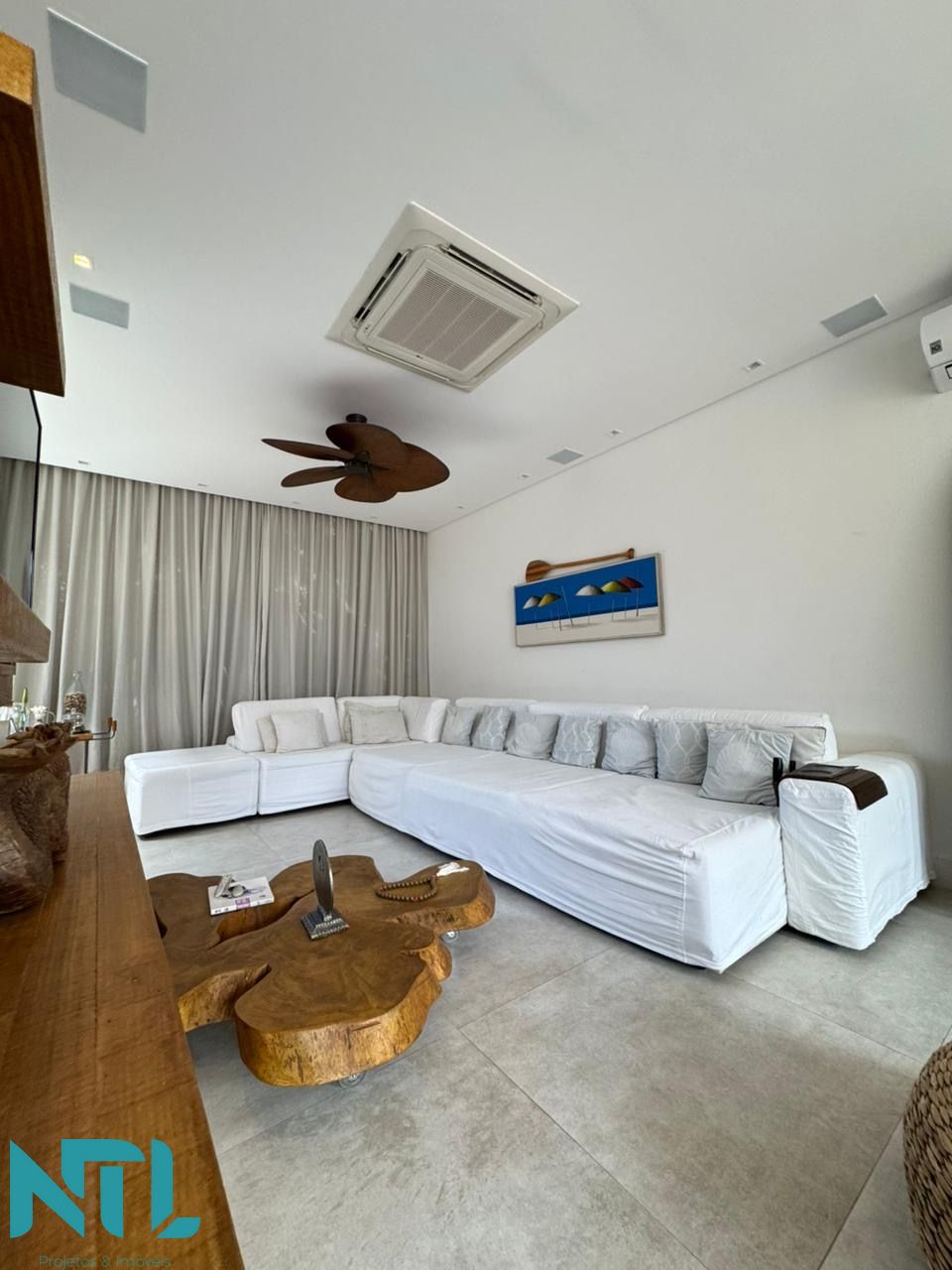 Casa de Condomínio, 5 quartos - Foto 4