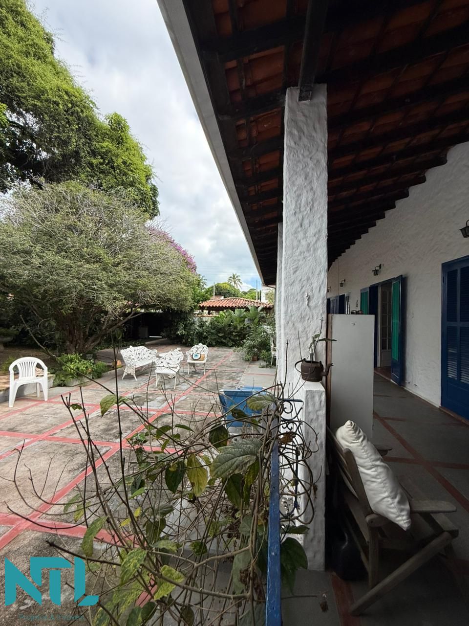 Casa, 5 quartos, 176 m² - Foto 11