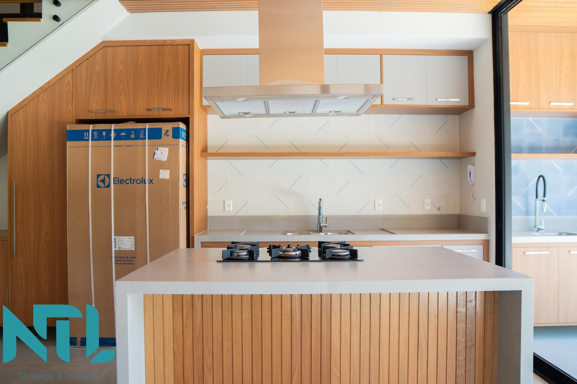 Sobrado, 4 quartos, 143 m² - Foto 5