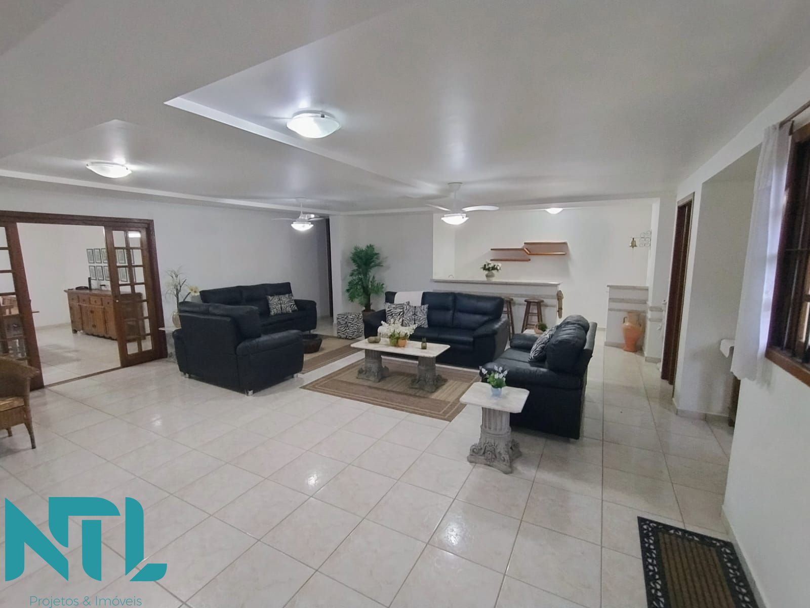 Sobrado, 3 quartos, 276 m² - Foto 13