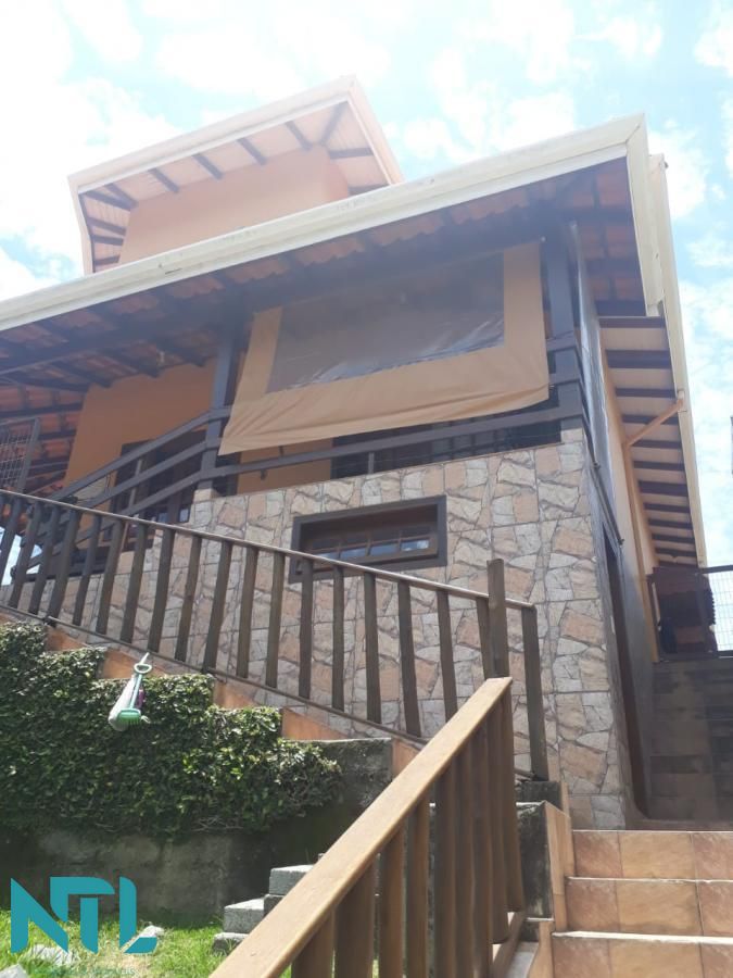 Sobrado à venda com 3 quartos, 461m² - Foto 30