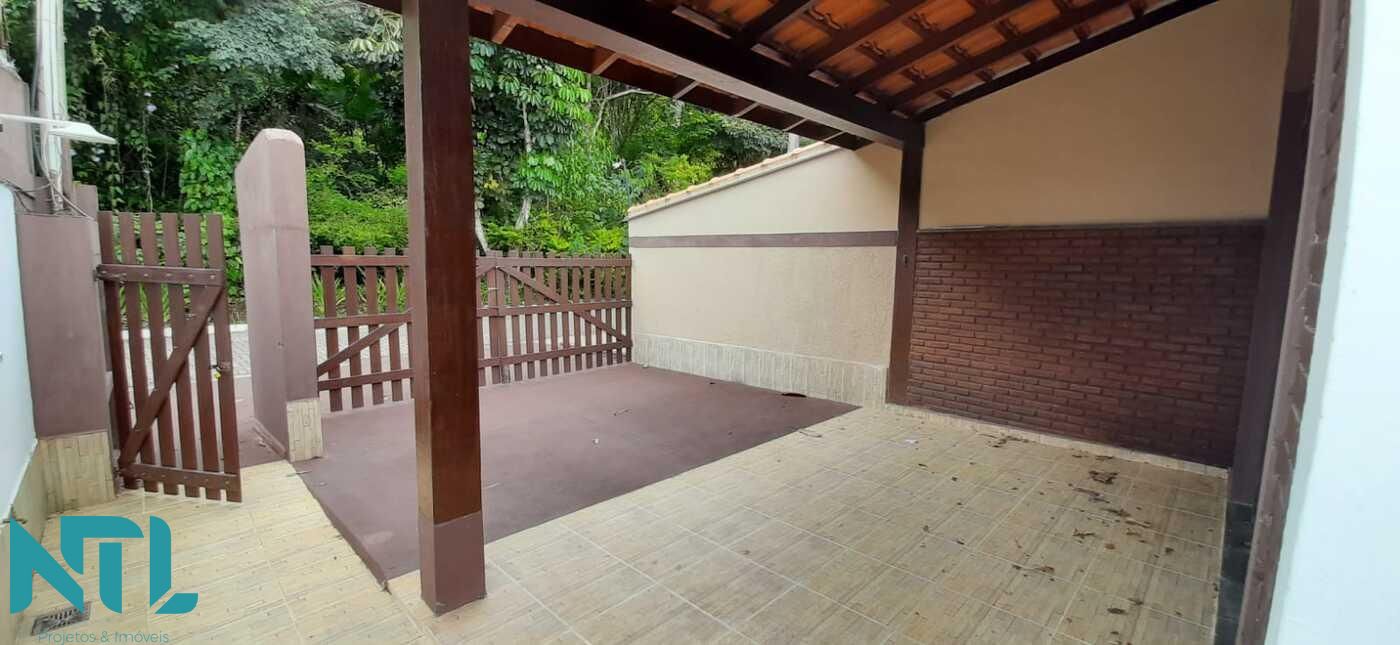 Sobrado, 4 quartos - Foto 2