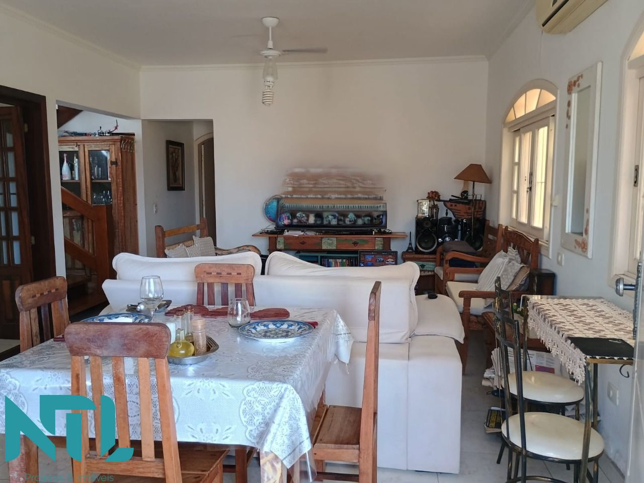 Sobrado à venda com 5 quartos, 245m² - Foto 12