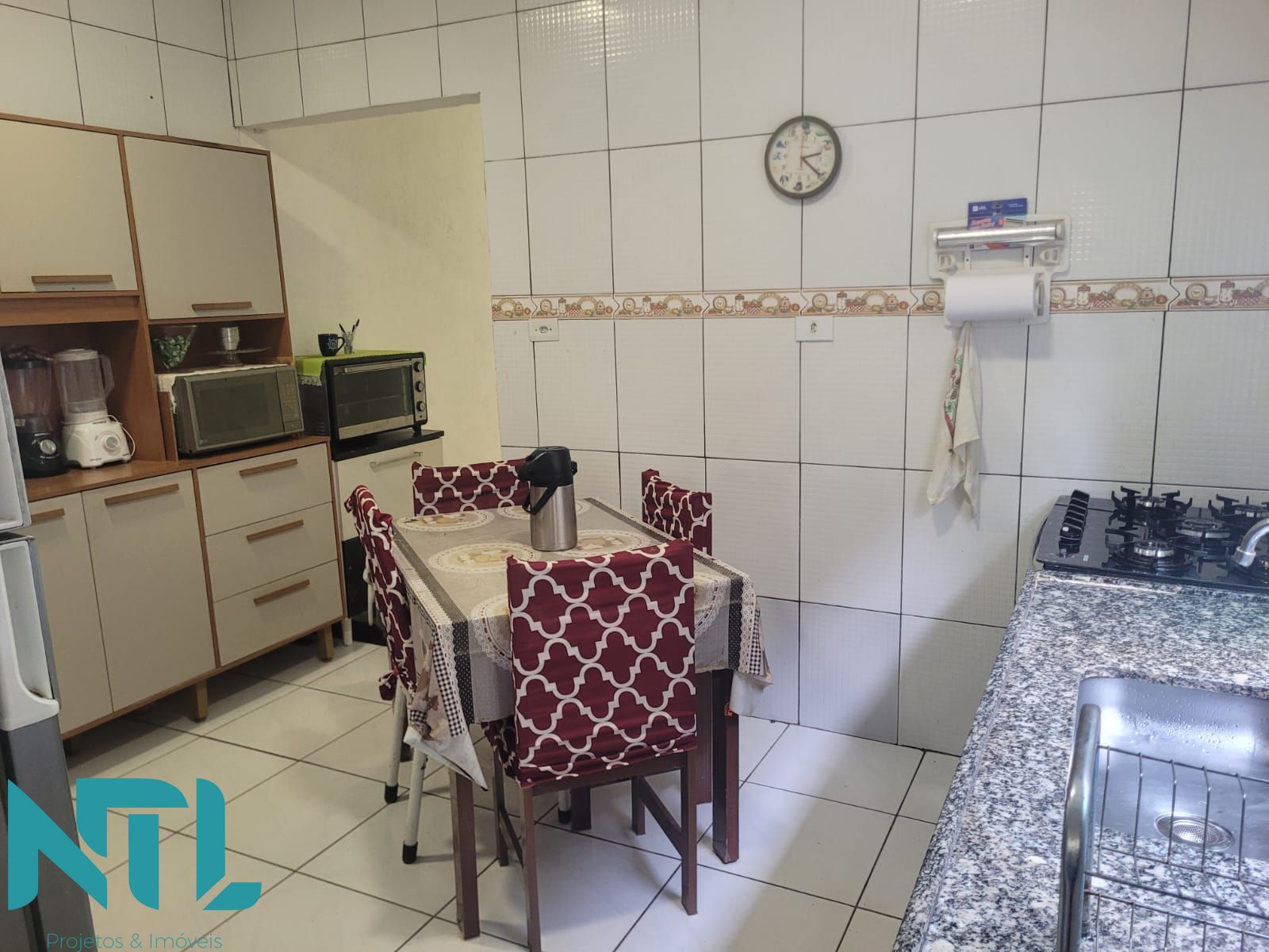 Casa, 3 quartos, 90 m² - Foto 3