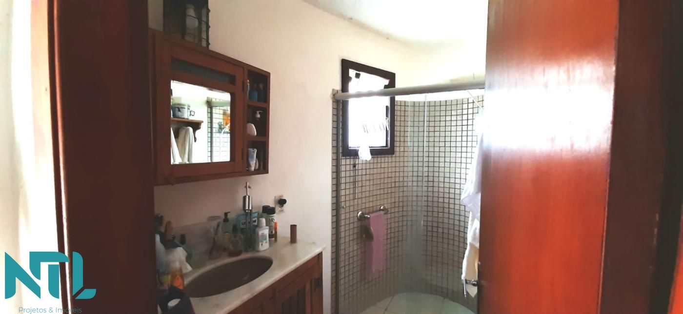 Casa, 3 quartos - Foto 12