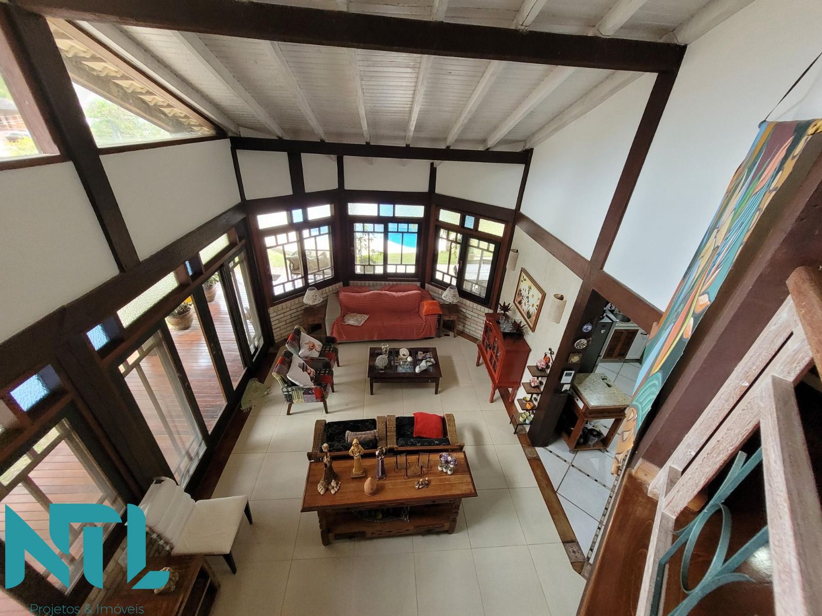 Casa à venda com 3 quartos, 400m² - Foto 37