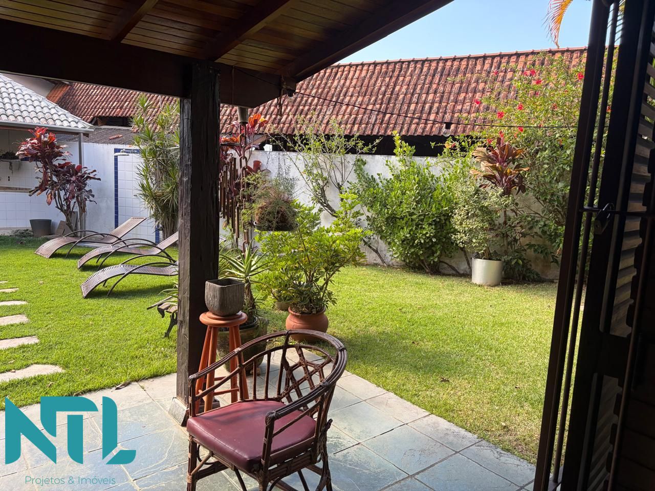 Sobrado, 5 quartos, 216 m² - Foto 4