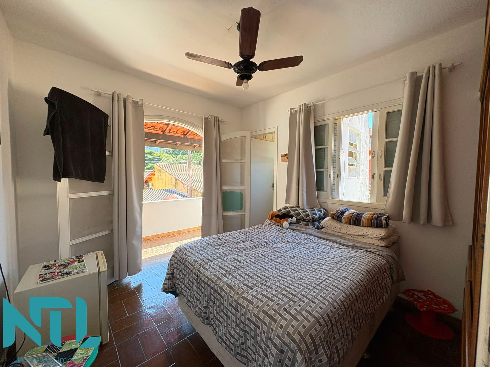 Sobrado, 3 quartos, 166 m² - Foto 8