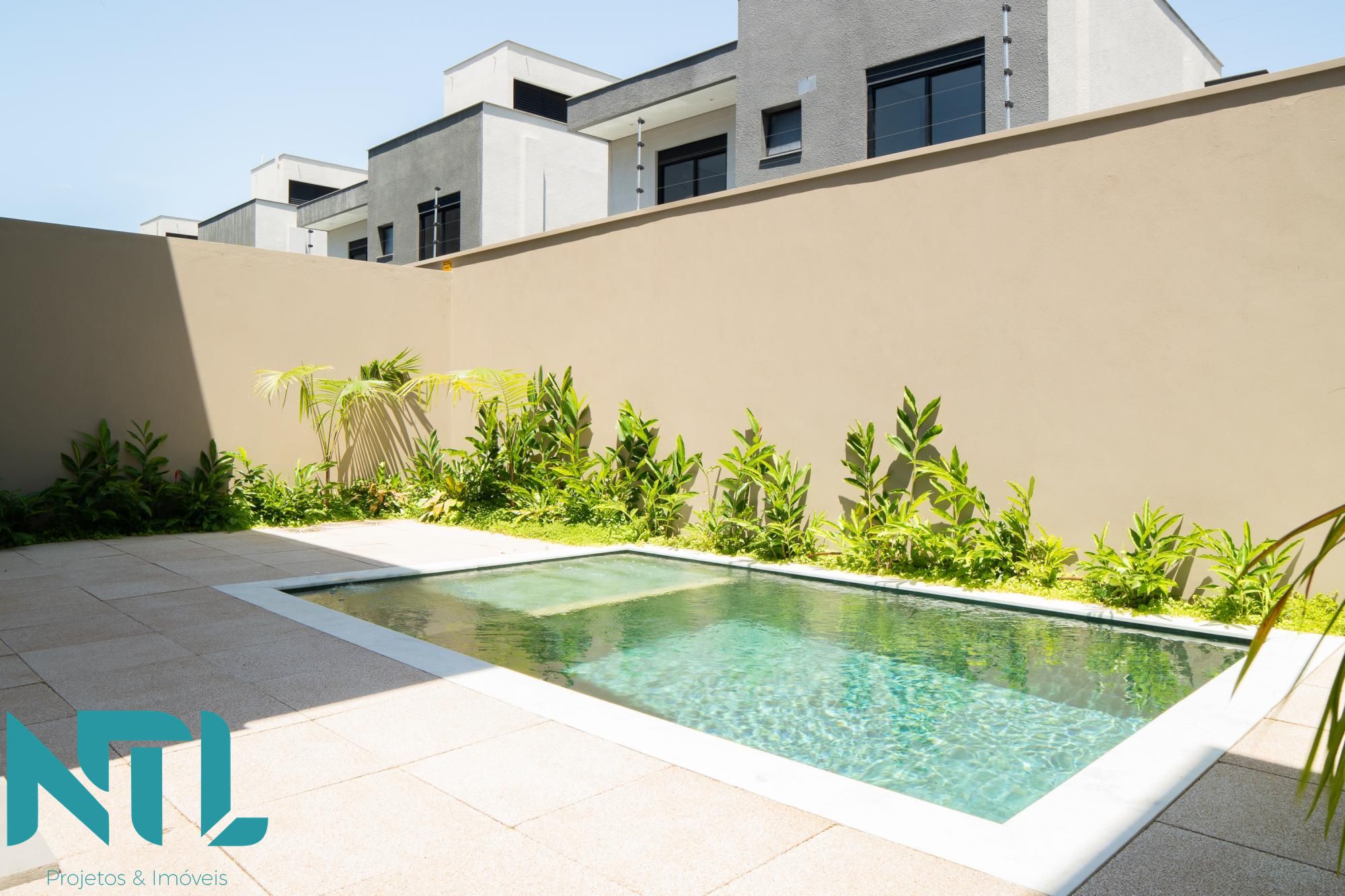Sobrado, 4 quartos, 143 m² - Foto 28