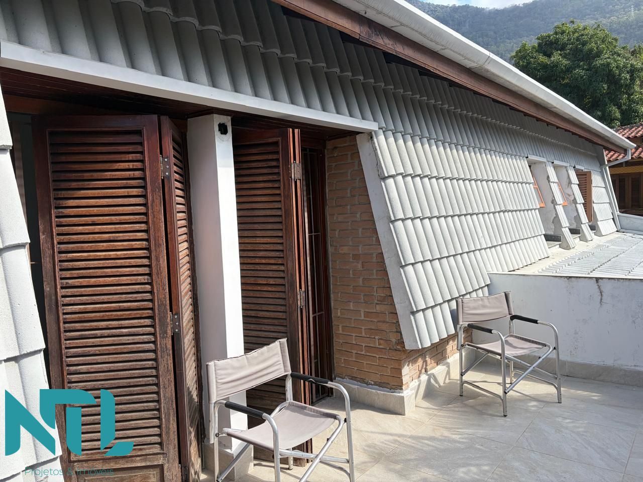 Sobrado, 5 quartos, 216 m² - Foto 44