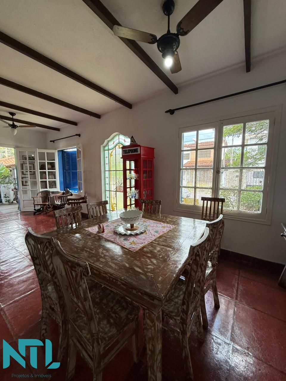 Casa, 5 quartos, 176 m² - Foto 22