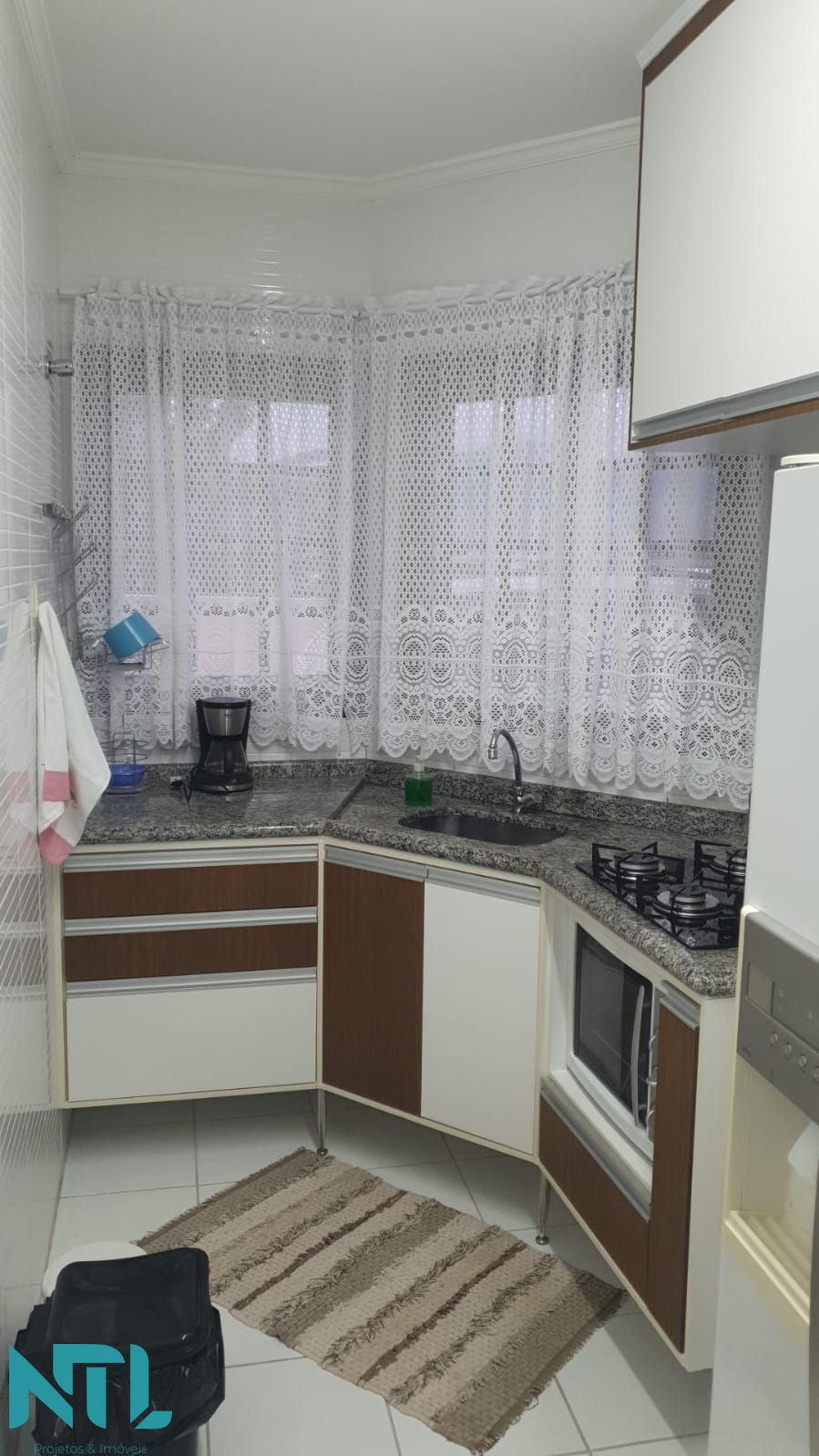Casa de Condomínio à venda com 2 quartos, 89m² - Foto 7