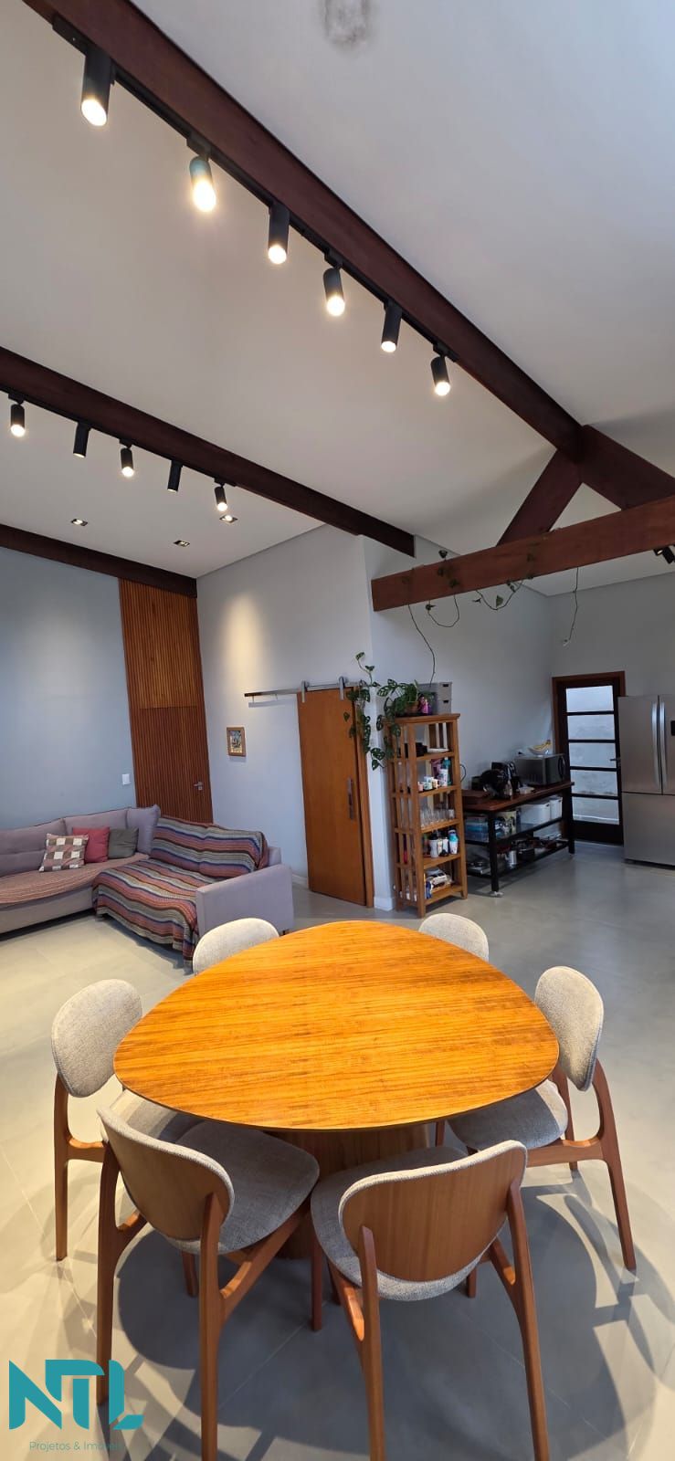 Casa, 3 quartos, 211 m² - Foto 6