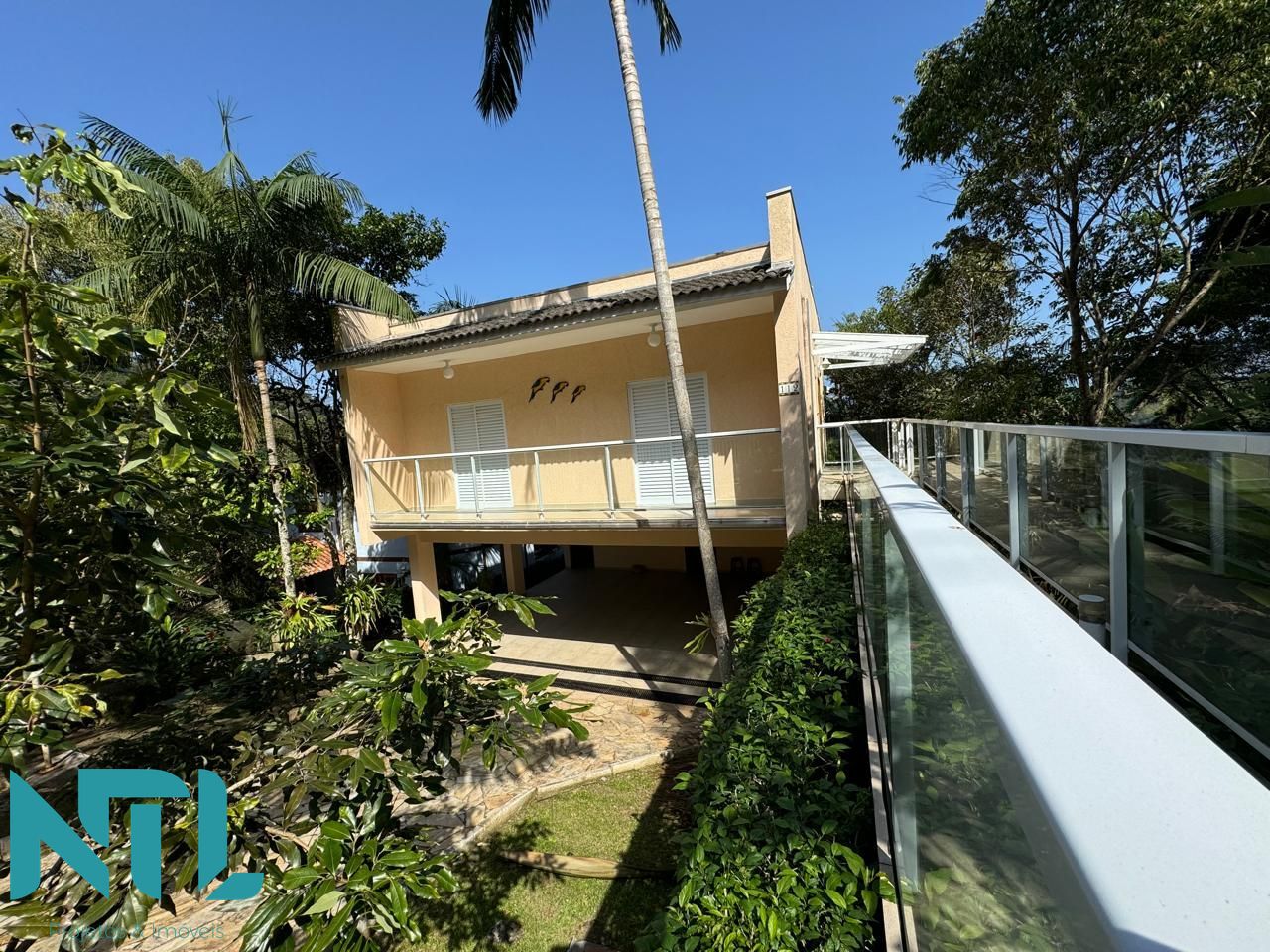 Casa de 4 quartos, 310m² no bairro Guaecá, em São Sebastião | Eu Corretor