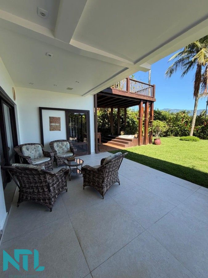 Casa, 8 quartos, 378 m² - Foto 6