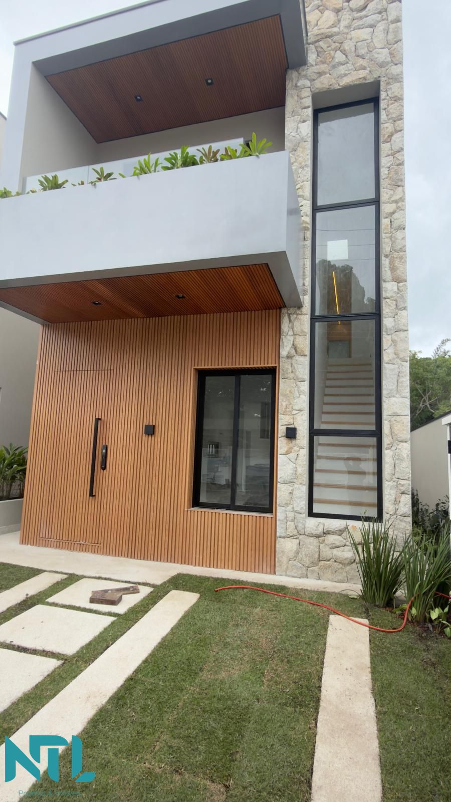 Sobrado, 3 quartos, 179 m² - Foto 3