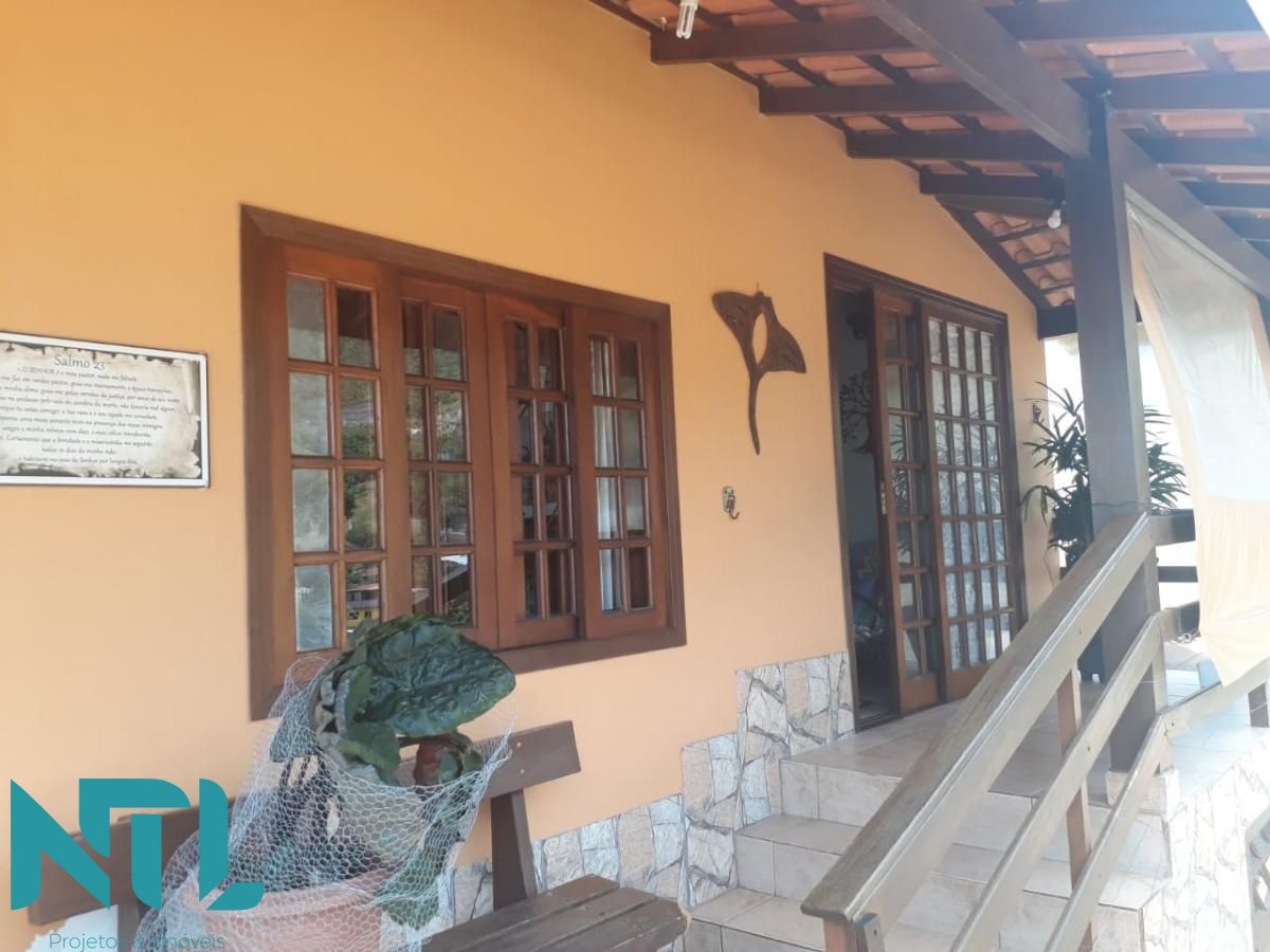 Sobrado à venda com 3 quartos, 461m² - Foto 2